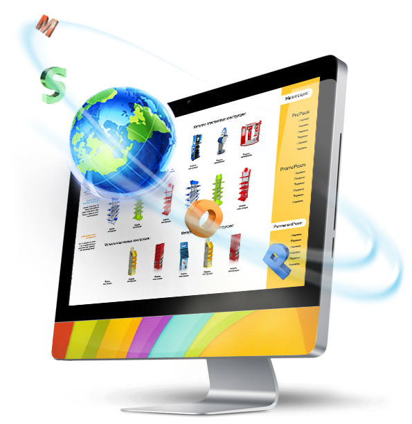 POSMoteka. Products&Services