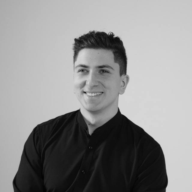 Vachagan Vardanyan Co Founder CEO at Granat Digital Agency