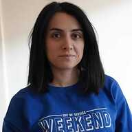 Inara Jafarova BYYD