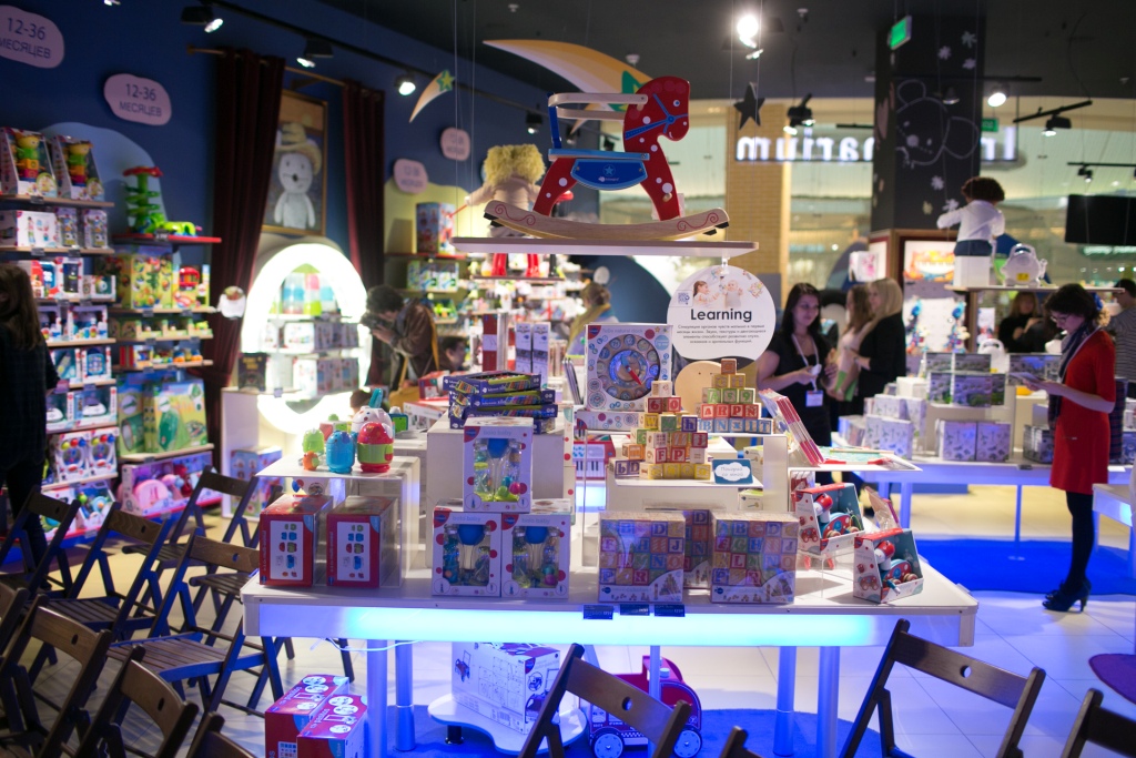 Eventum Premo � Imaginarium ����������� ����� ������ �������� �������� � �����������