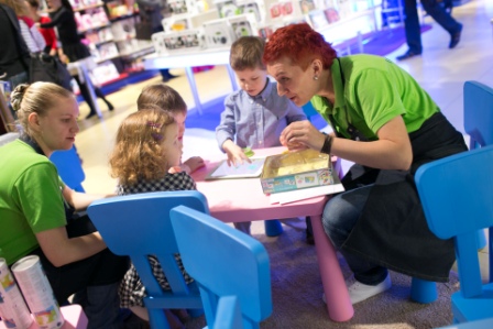 Eventum Premo � Imaginarium ����������� ����� ������ �������� �������� � �����������