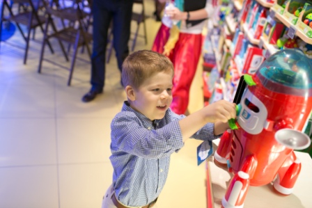 Eventum Premo  Imaginarium       