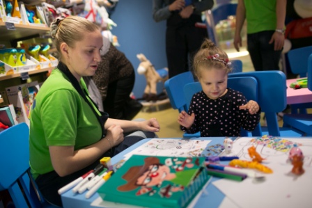 Eventum Premo � Imaginarium ����������� ����� ������ �������� �������� � �����������