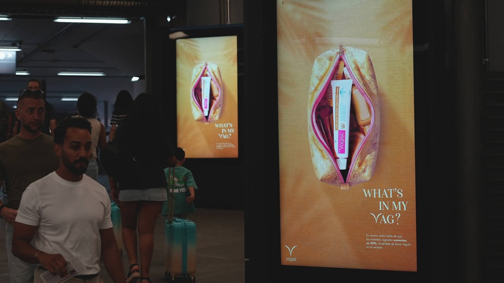 What s in my vag3