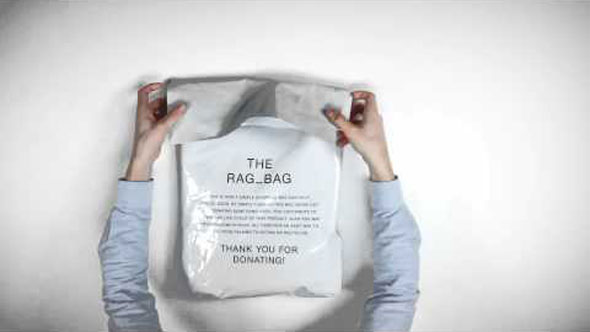 �������������� ����� The Rag_Bag