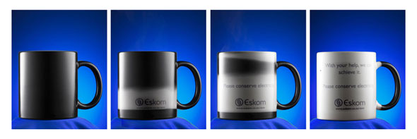   Eskom