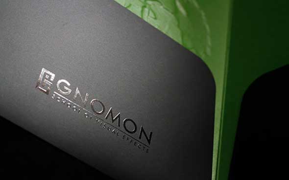    Gnomon