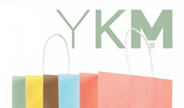 �������� ����� � ����������� YKM