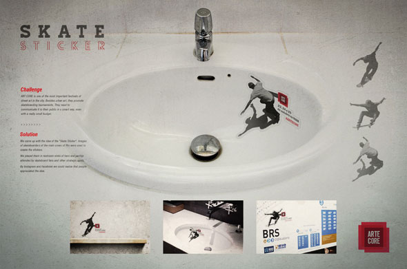 �������� ��������� Arte Core