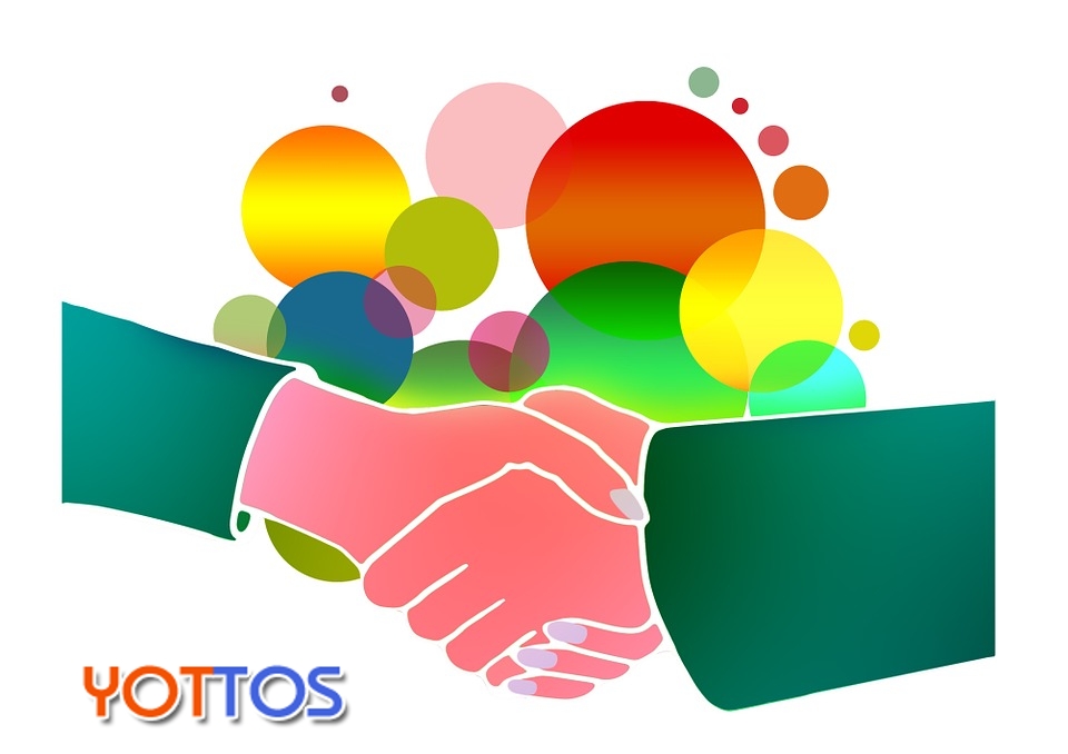 ��� ����� ��������� ���� Yottos GetMyAd