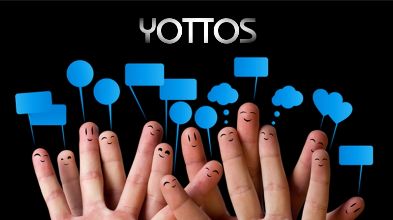 YOTTOS:    