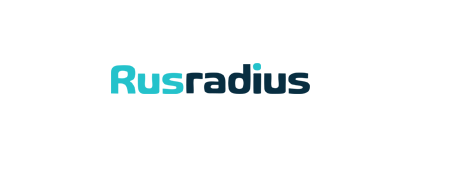   Rusradius