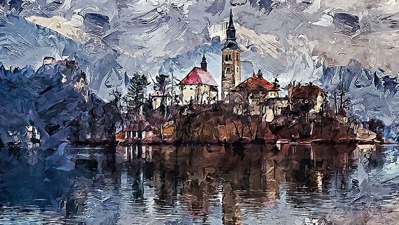 �������