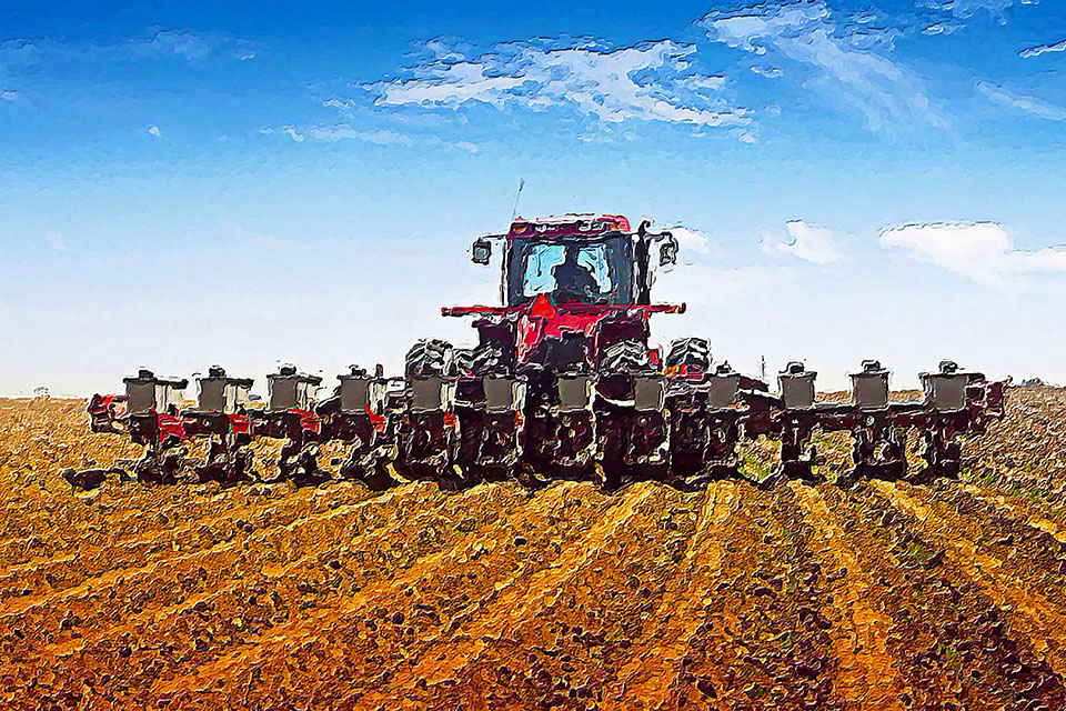   agriculture