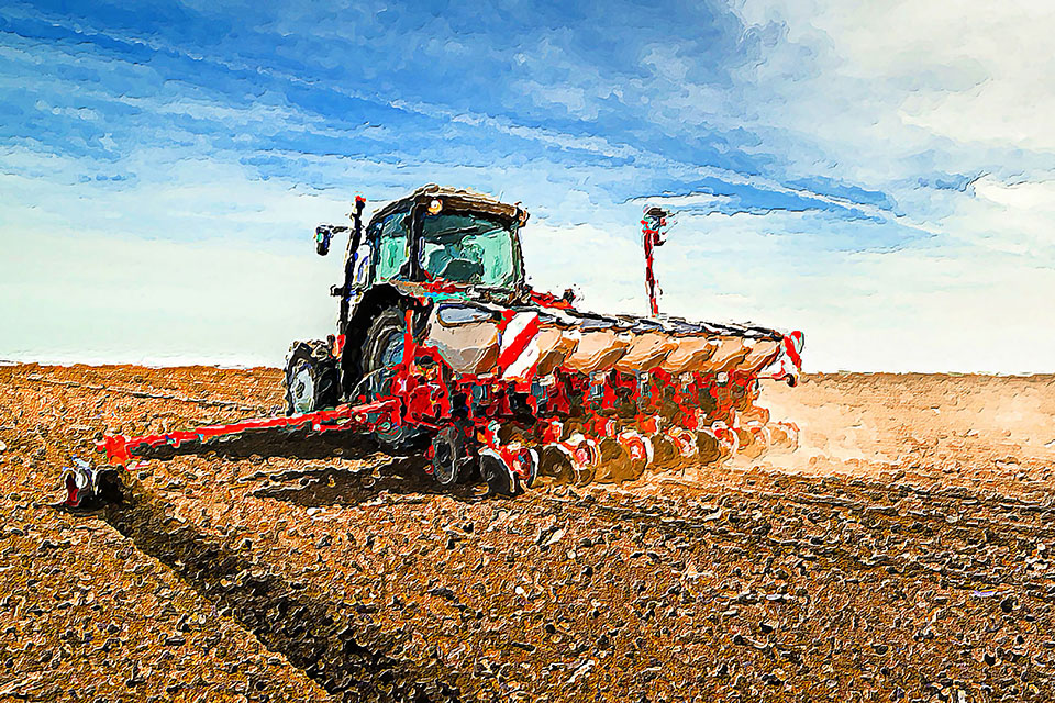   agriculture