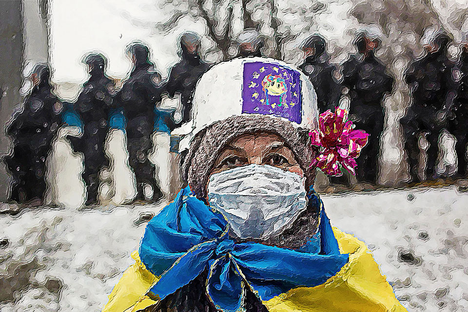 ����������