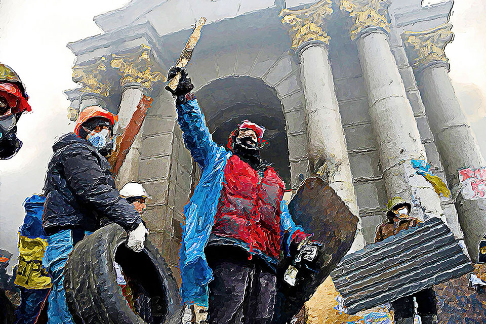 ����������