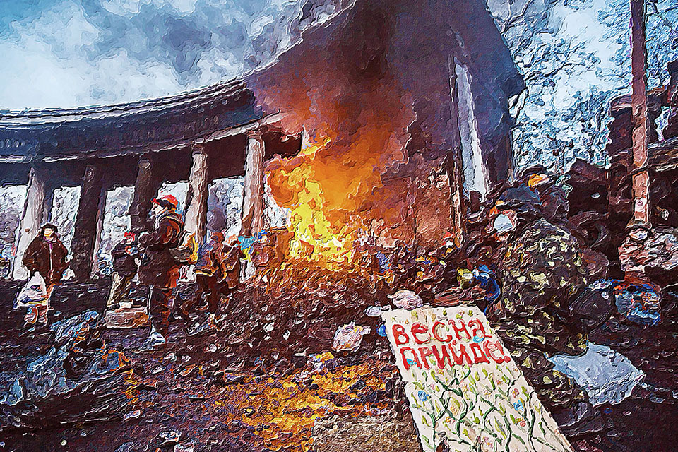 ����������