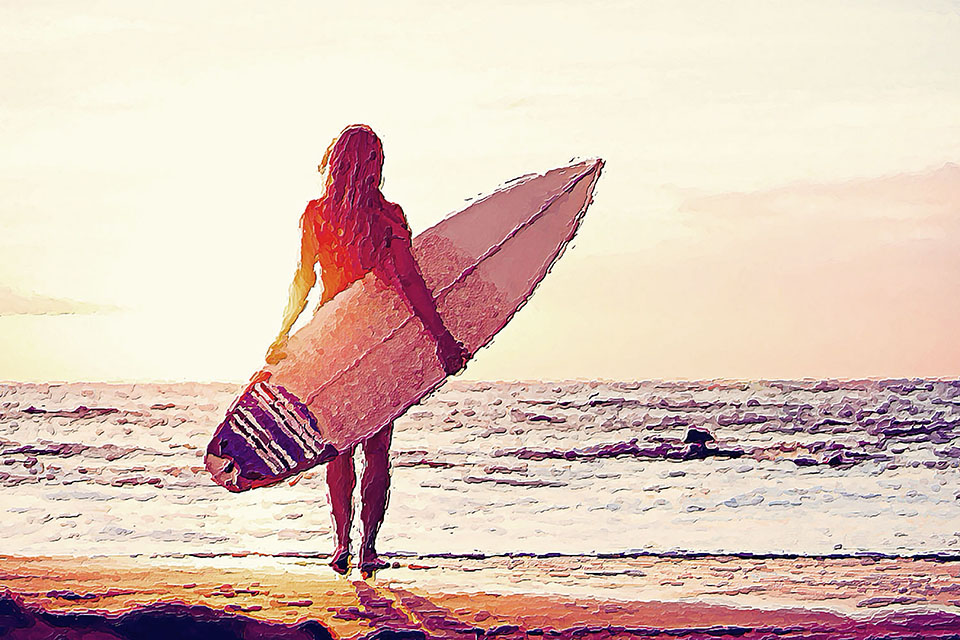 �������