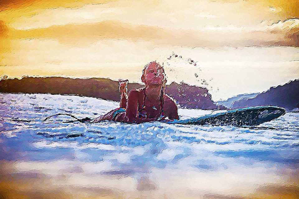 �������