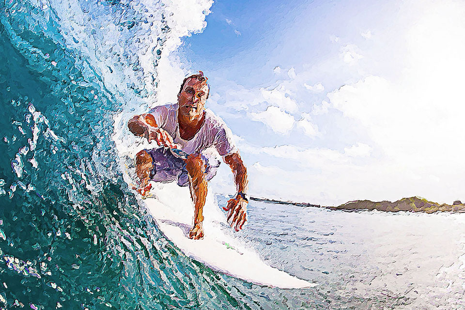 �������