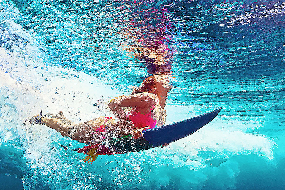 �������