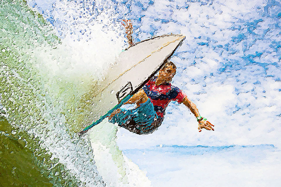 �������