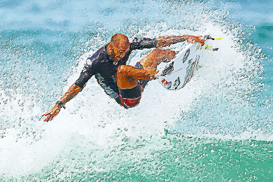 �������