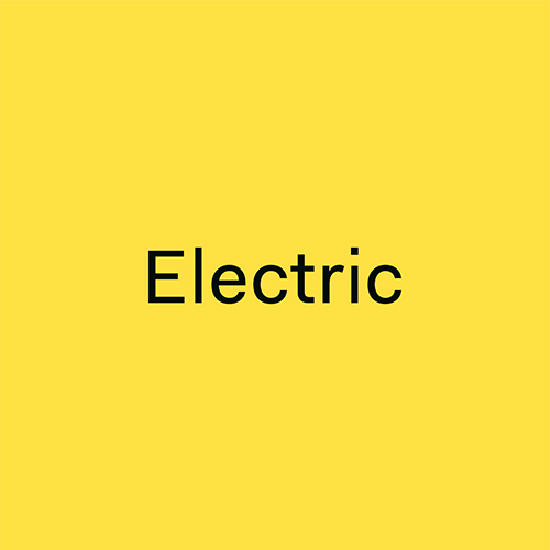 Electric logo