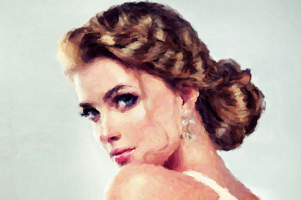 �������