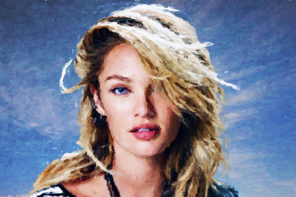 �������