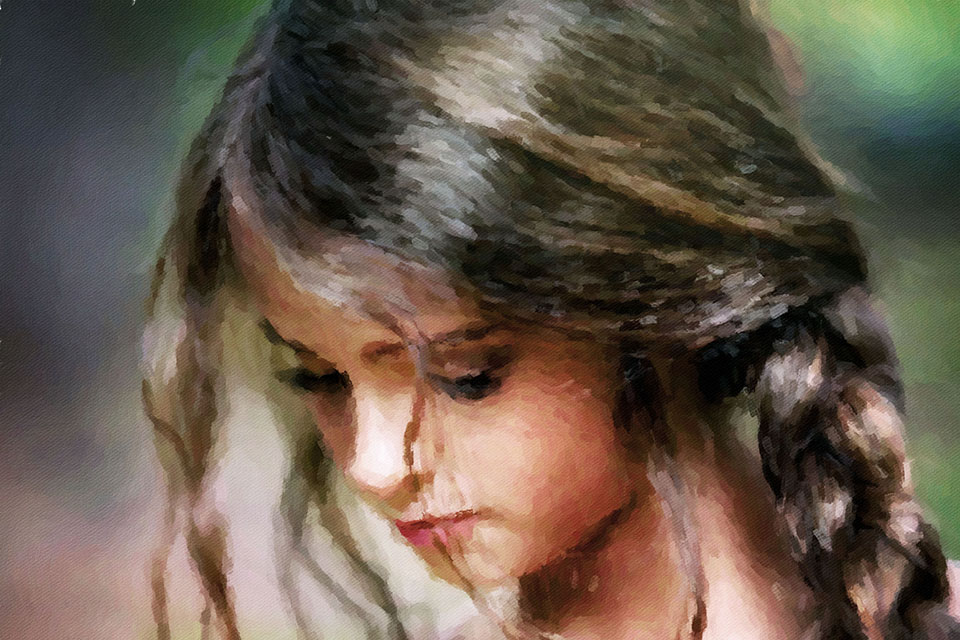 �������