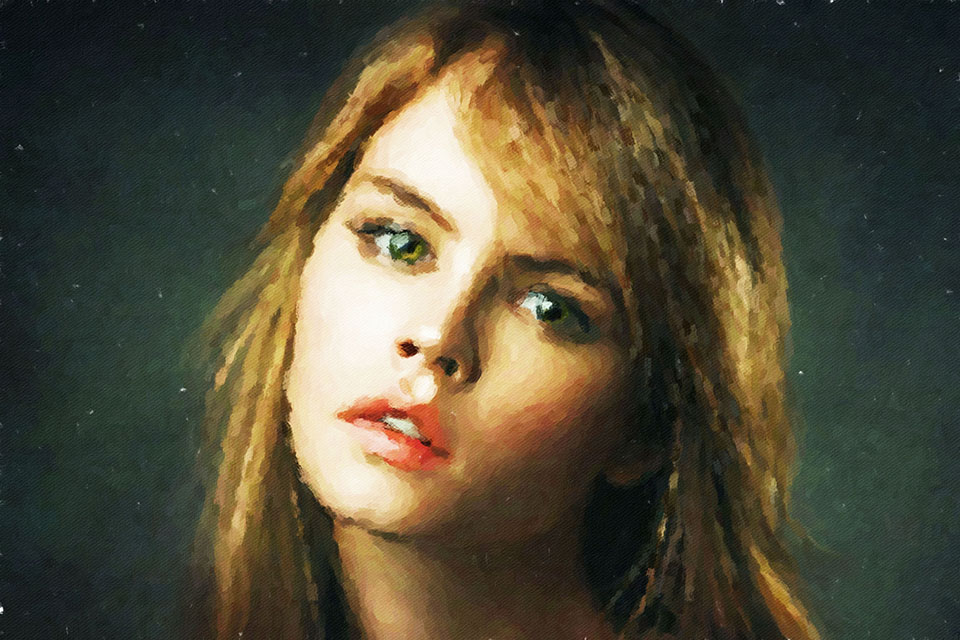 �������