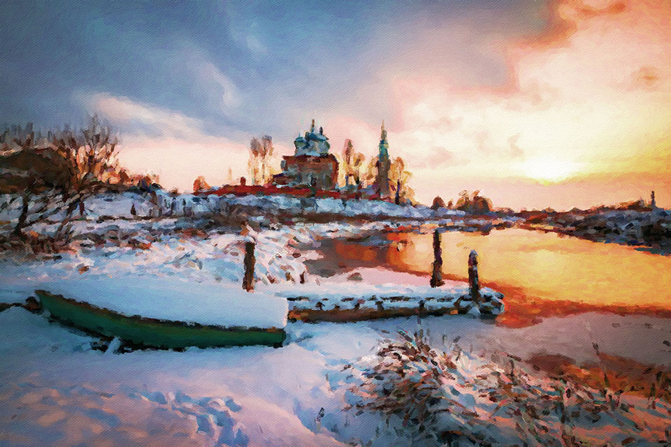 �������