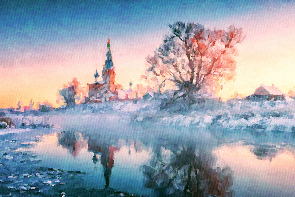 �������