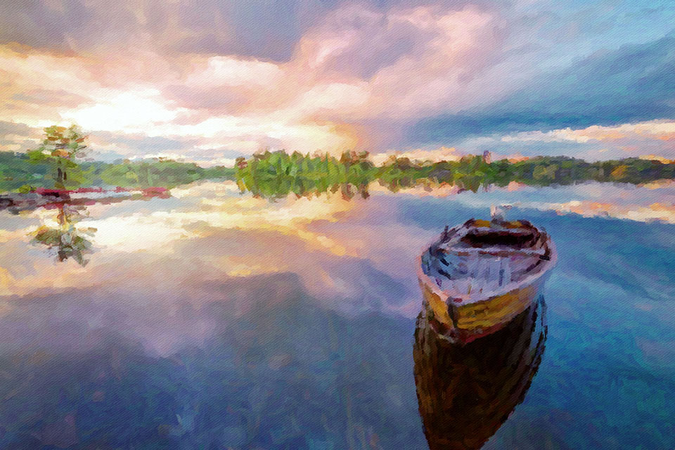 �������