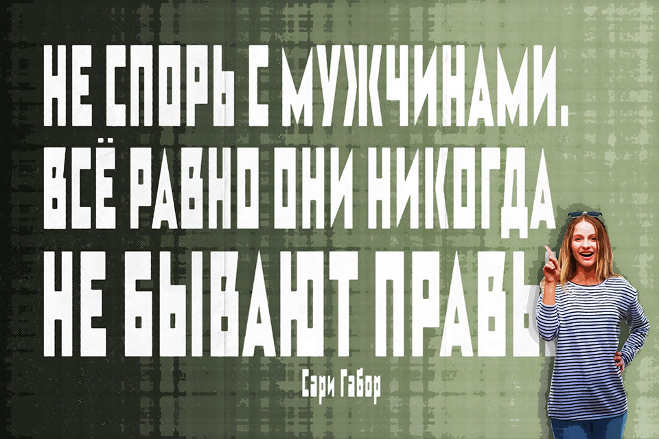 �������