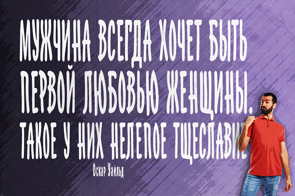 �������