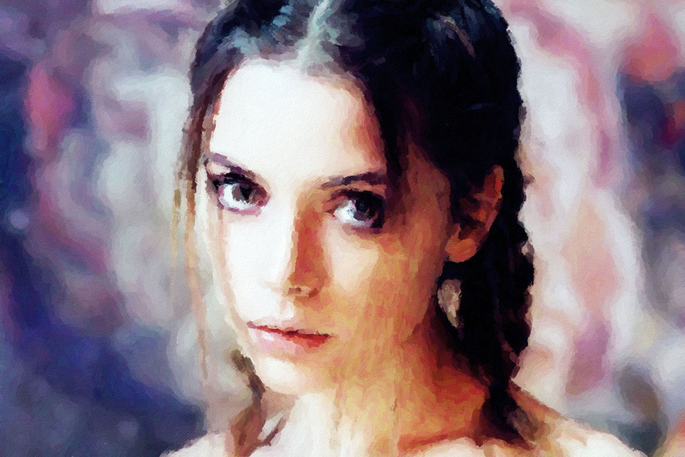 �������