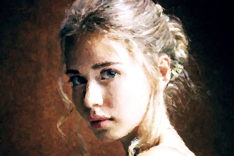 �������