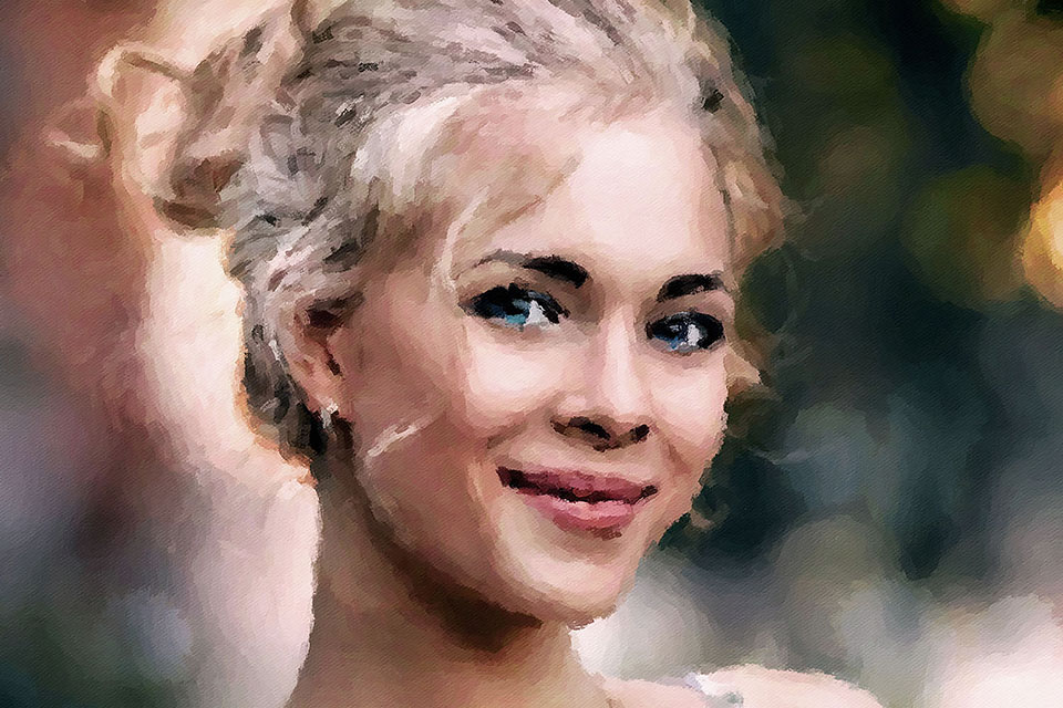 �������