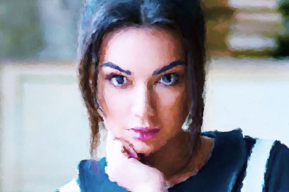 �������