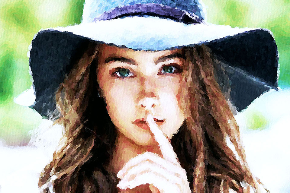 �������