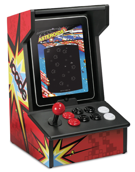 iCade