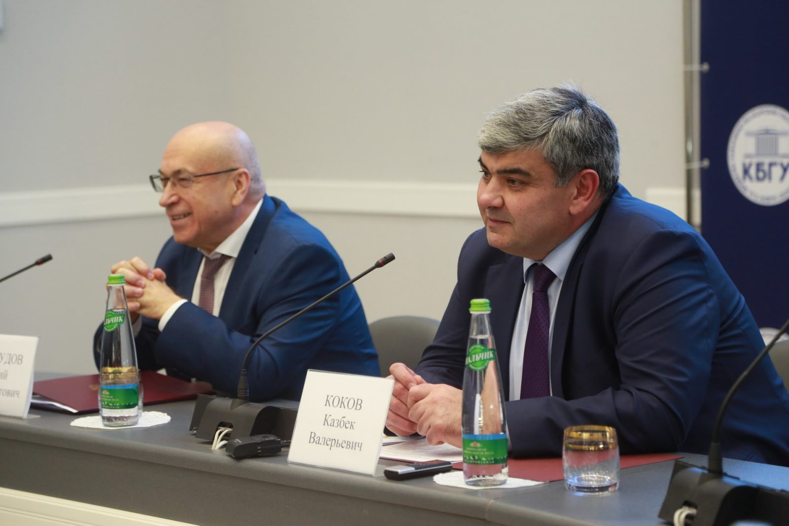 kokov-k v -vstrecha-s-uchenym-sovetom-kbgu-10