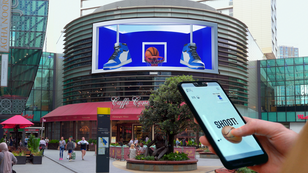 DeepScreen-Alive-Play