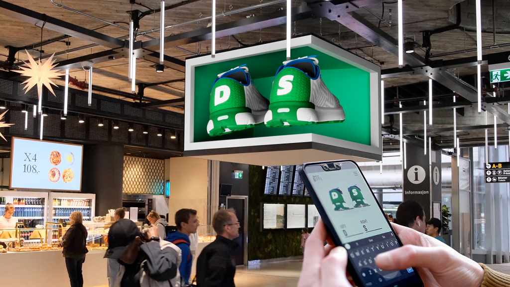 DeepScreen-Alive-Play-Personalisation