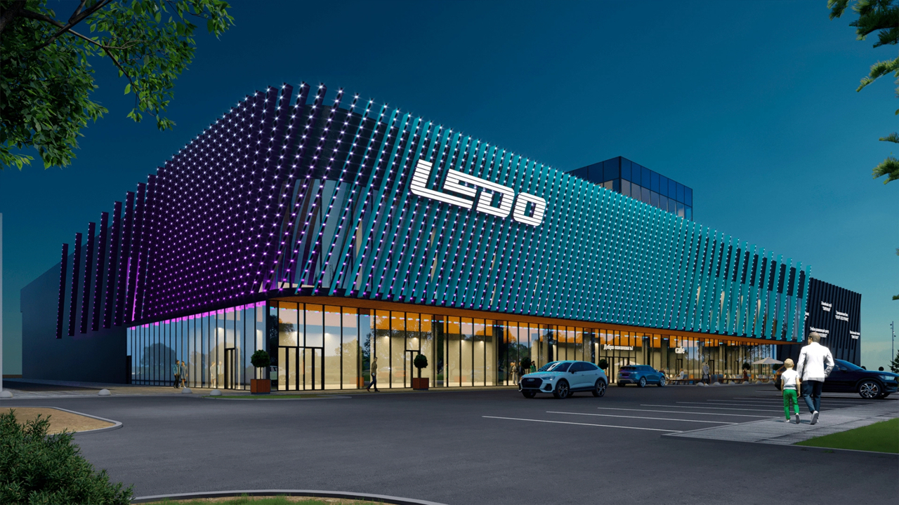 LEDO architecture3