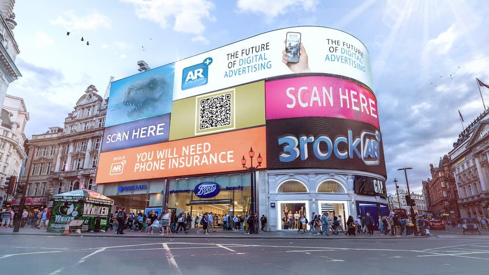Piccadilly-Circus