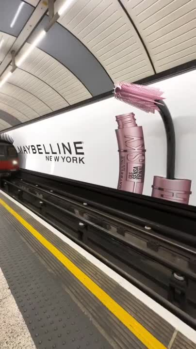 Maybelline CGI idea1